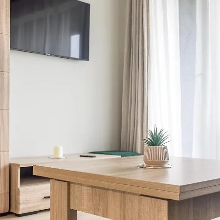 Juros Banga By Pailsek Pajury Apartment