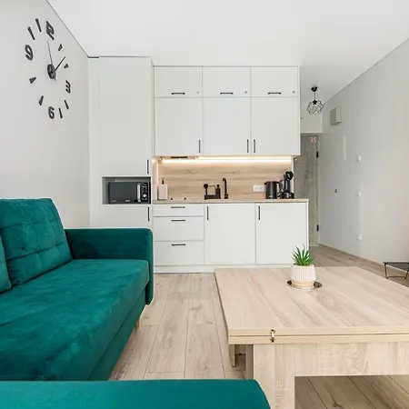 Apartment Juros Banga By Pailsek Pajury *