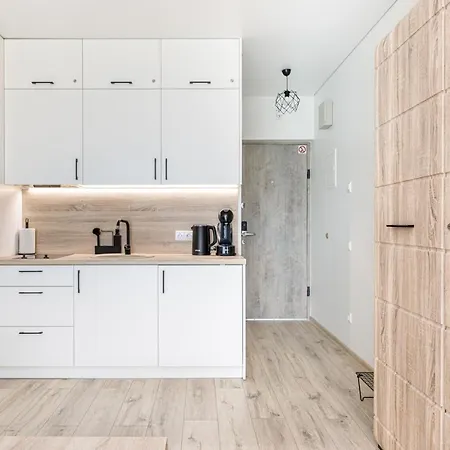 Appartement Juros Banga By Pailsek Pajury