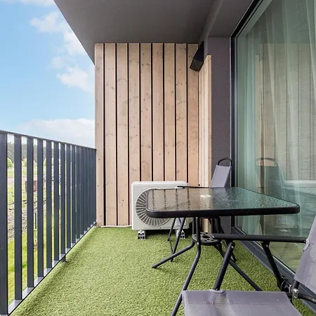 Juros Banga By Pailsek Pajury Apartment *