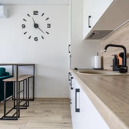 Apartamento Juros Banga By Pailsek Pajury *