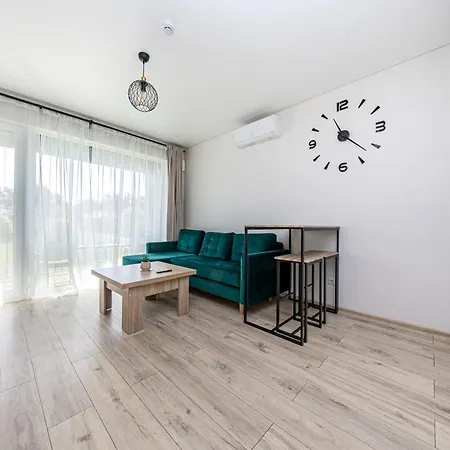 Juros Banga By Pailsek Pajury Apartamento